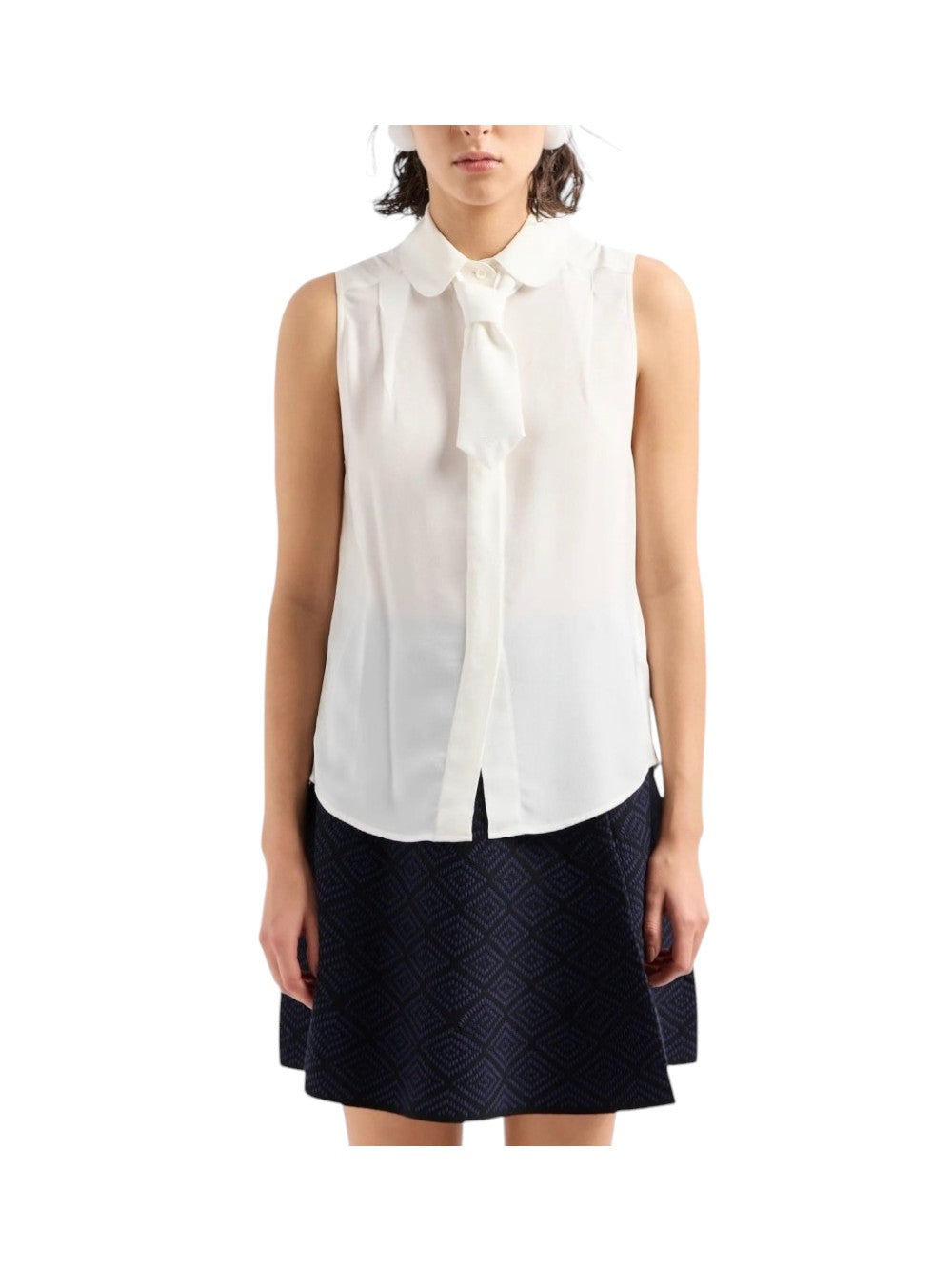 Emporio Armani BLUSA Donna 3D2C66 2NP2Z