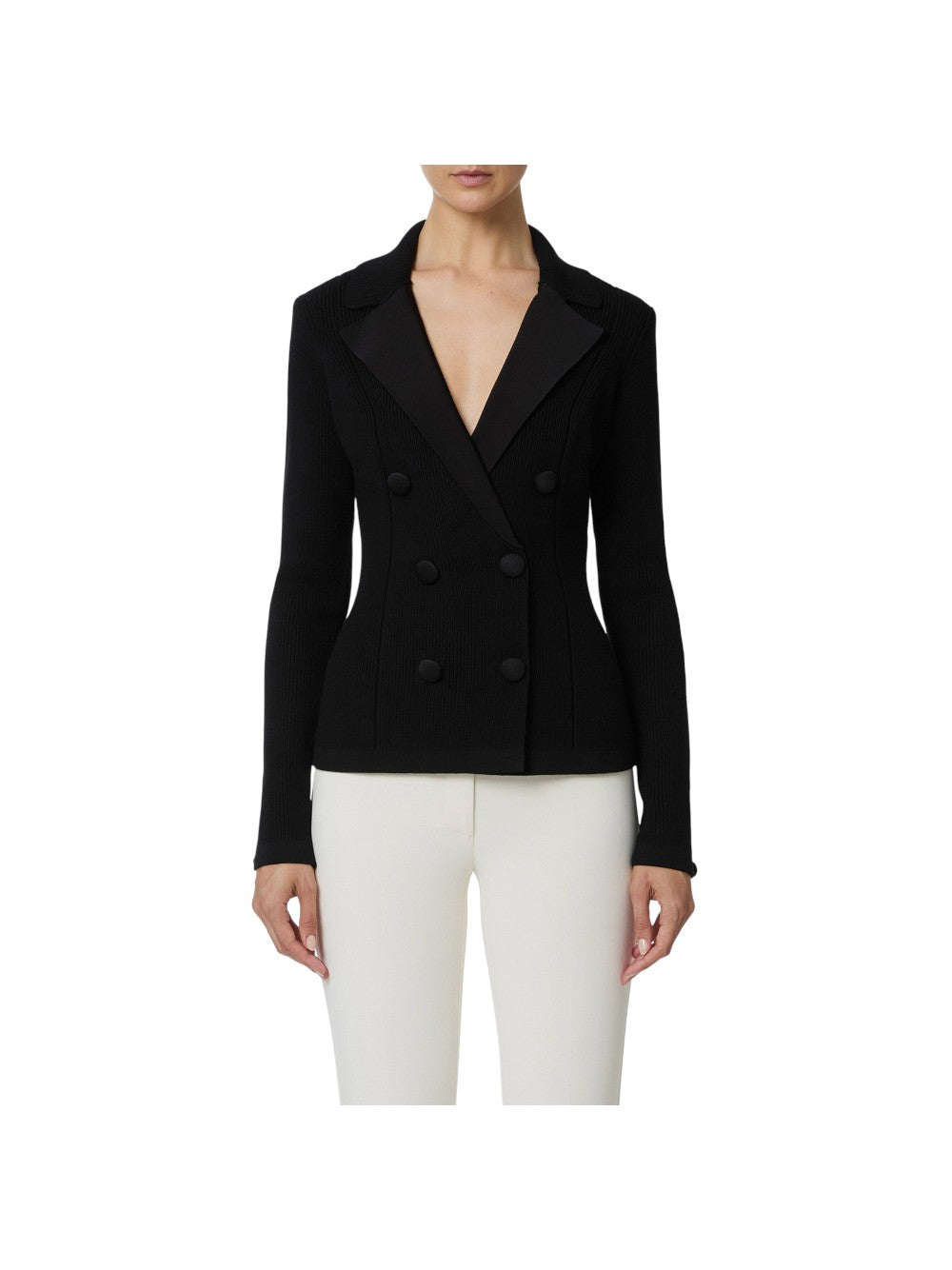 Elisabetta Franchi Maglia Donna  MK47S57E2110