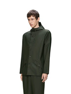 Rains GIUBBINO Uomo  12010 GRE