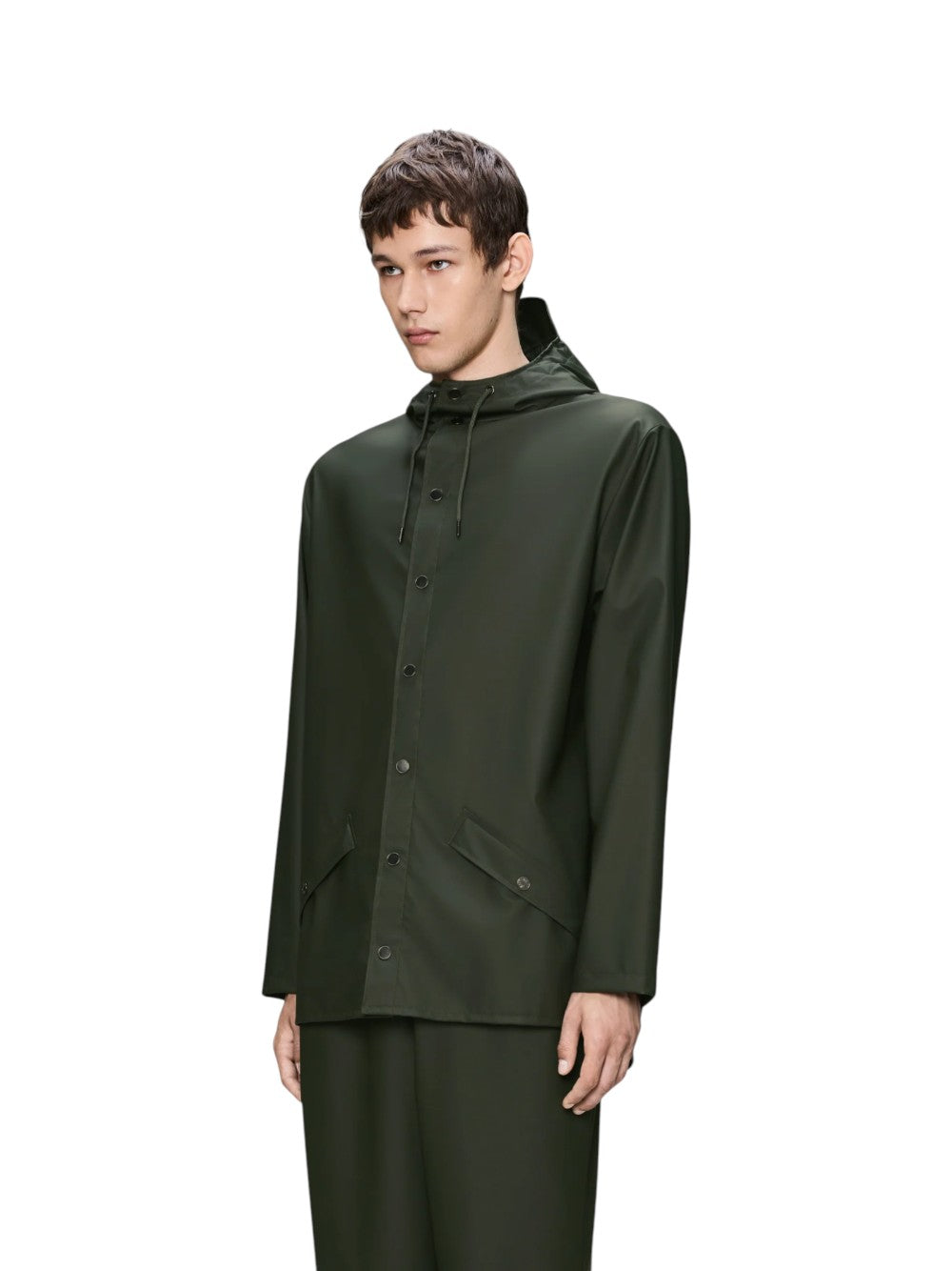 Rains GIUBBINO Uomo  12010 GRE