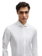 BOSS camicia Uomo 50480101