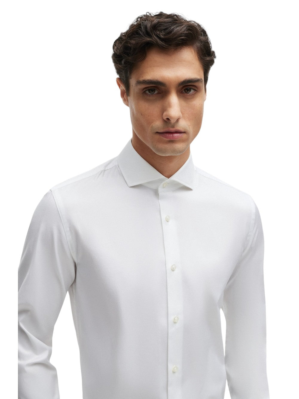 BOSS camicia Uomo 50480101