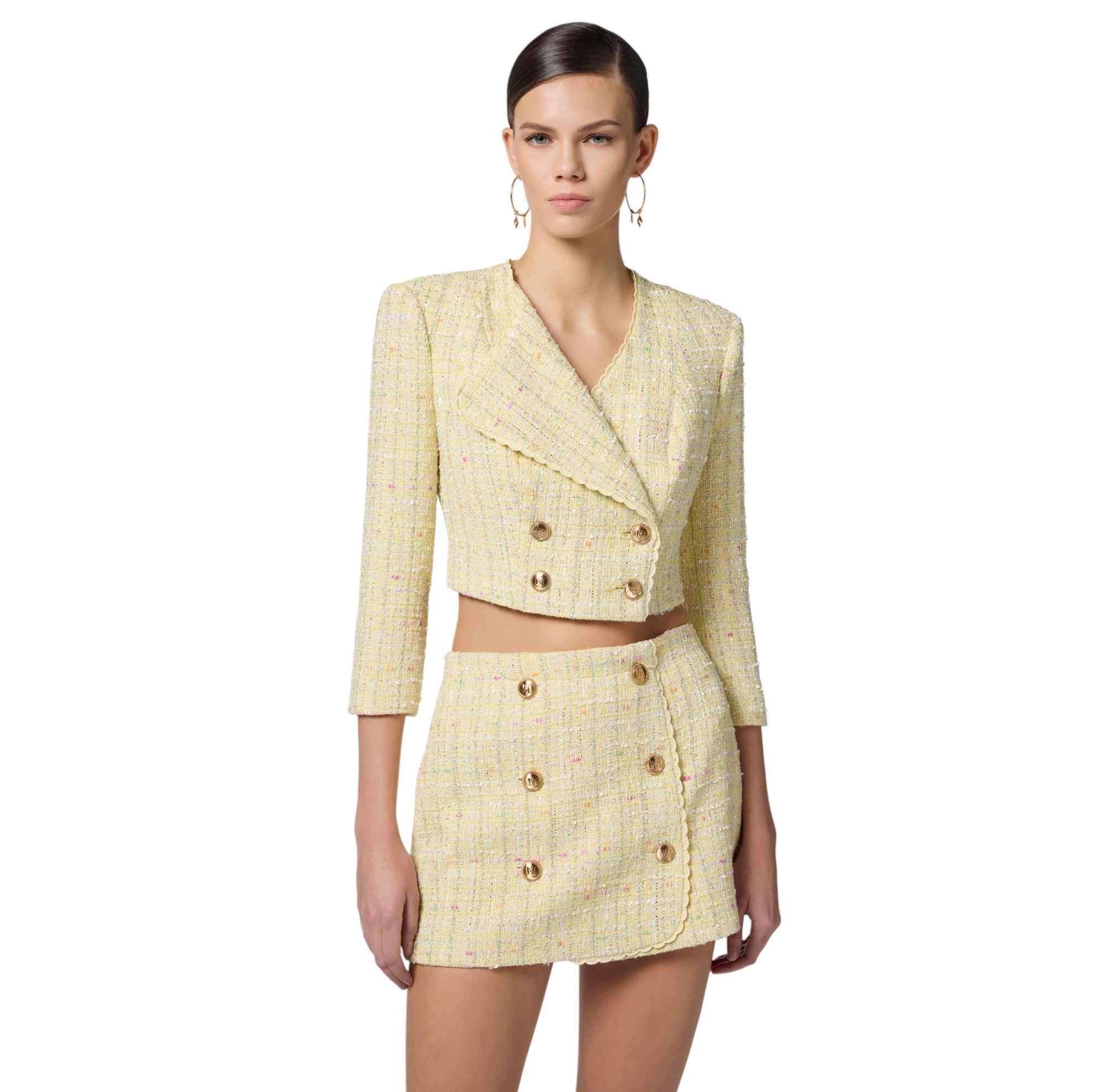 Elisabetta Franchi Women's Jacket GI16052E2