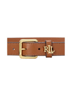 Lauren Ralph Lauren Cintura Donna LGO KPPER 25-BELT 412968763002