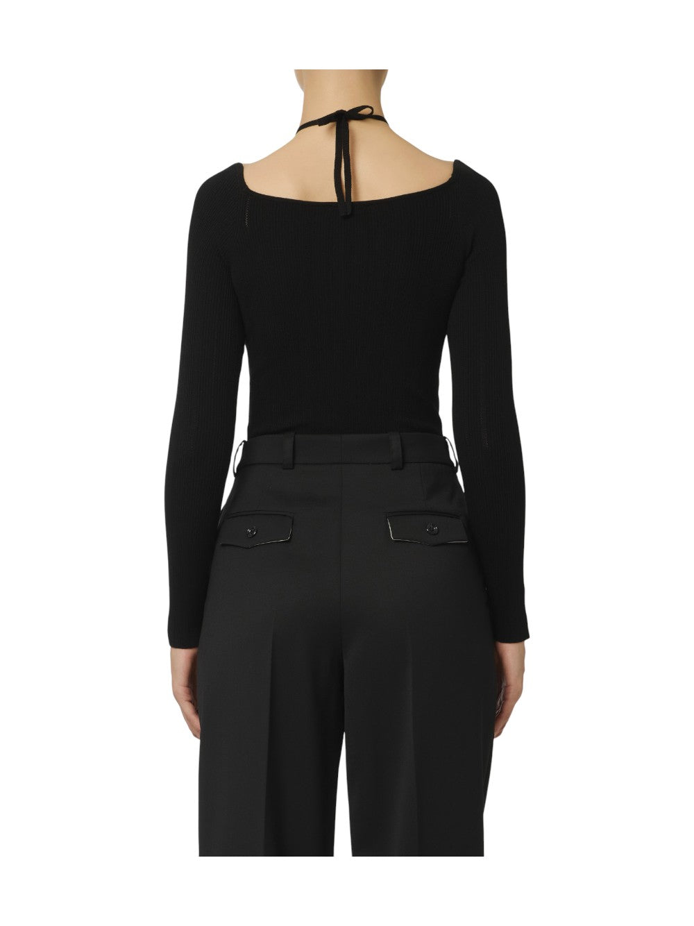 Elisabetta Franchi Body Donna  BK76B56E2110