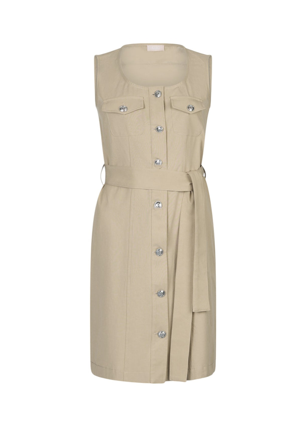 LIU JO Women's dress WA5264T4277