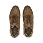 Hogan Men's Shoes HXM3710CP50UGT