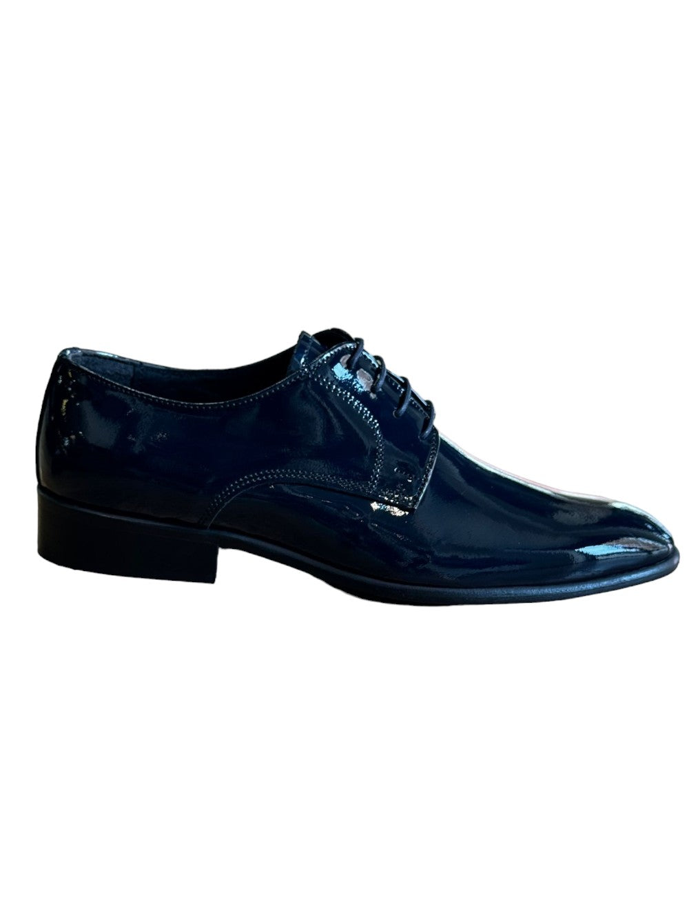Alessandro Gilles SCARPA Uomo SH01VERNBLA