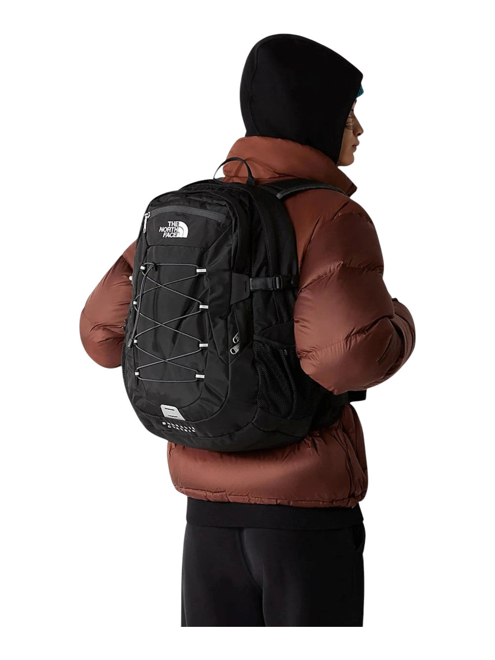 The North Face Zaino Uomo BOREALIS CLASSIC NF00CF9C4GZ1