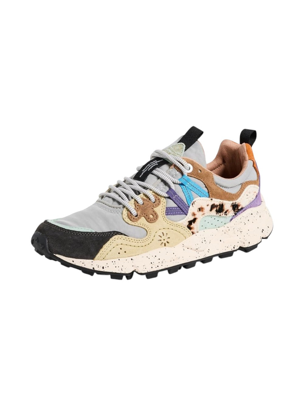 Flower Mountain Sneakers Donna Yamano 3 2017818561B72