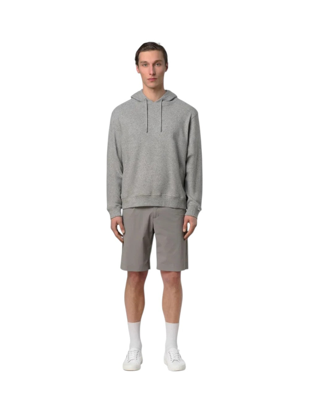 K-Way Felpa Uomo LORLY LINEN BLEND K2136QW AHZ