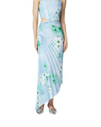 Pinko Women's Skirt JAIL SKIRT