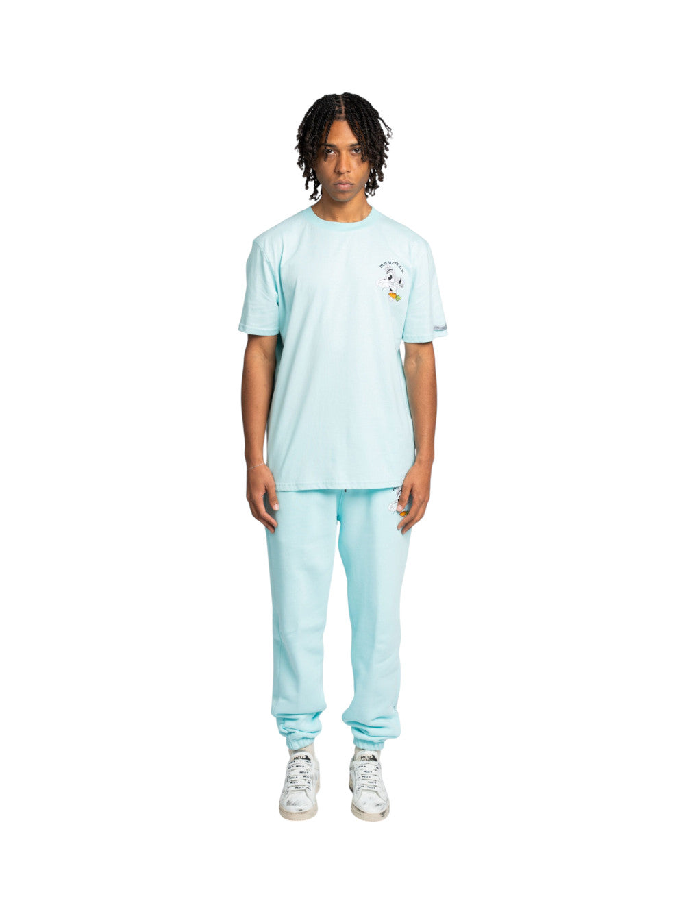 M.C.U. T-shirt Uomo  MCU937T