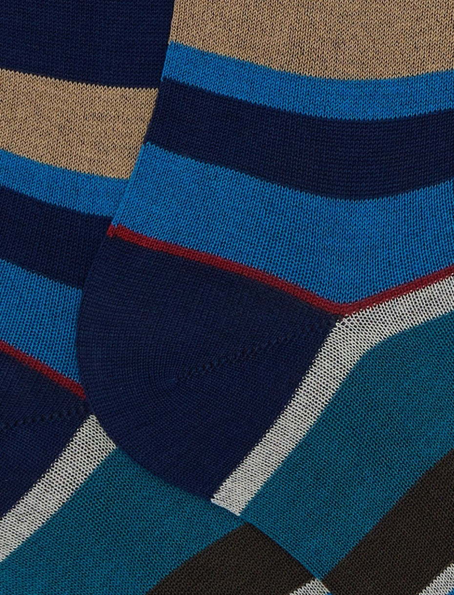 Gallo CALZE Uomo AP103476