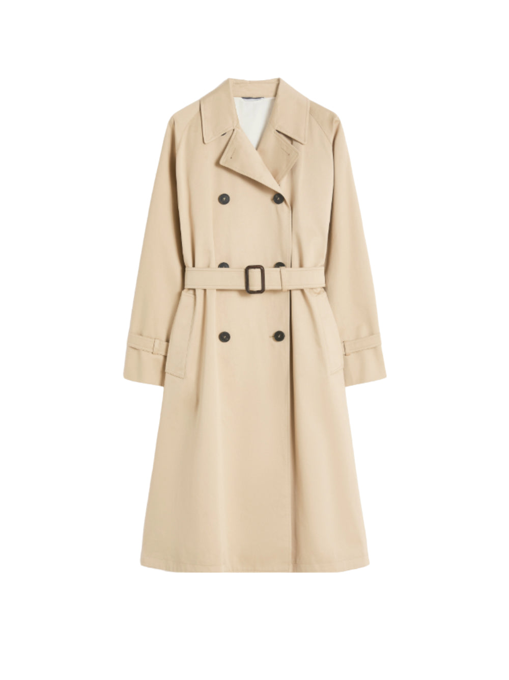 Max Mara Weekend Trench Donna Wksninfa 2615021016650 001