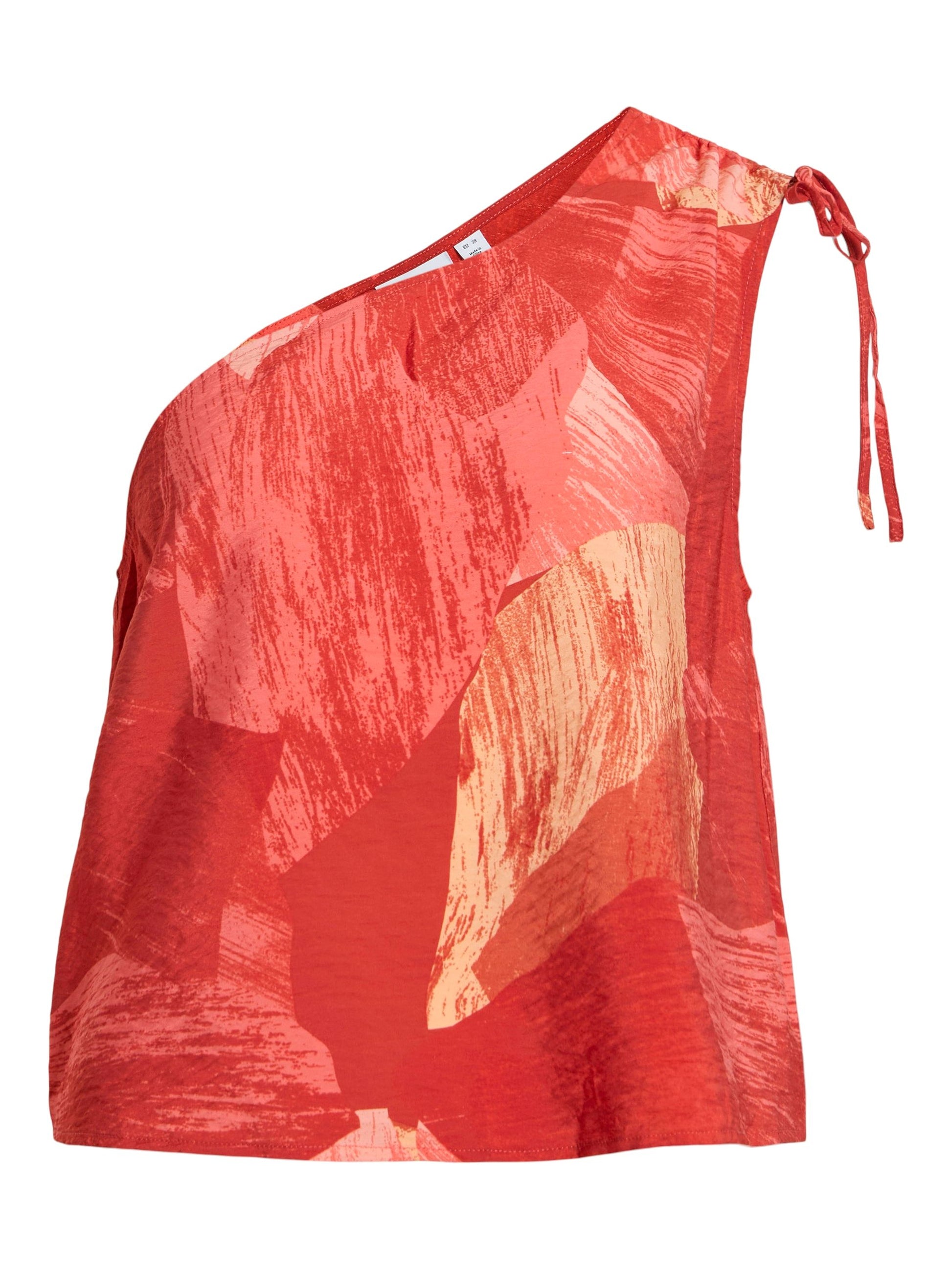 VILA Top Donna  14105974