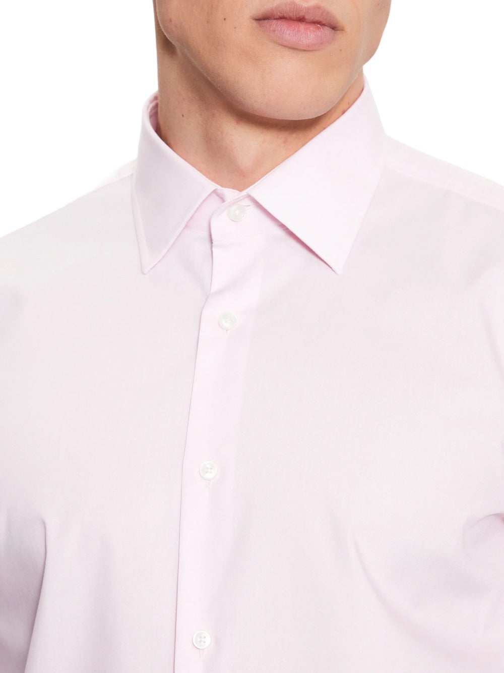 BOSS Camicia Uomo  50469345