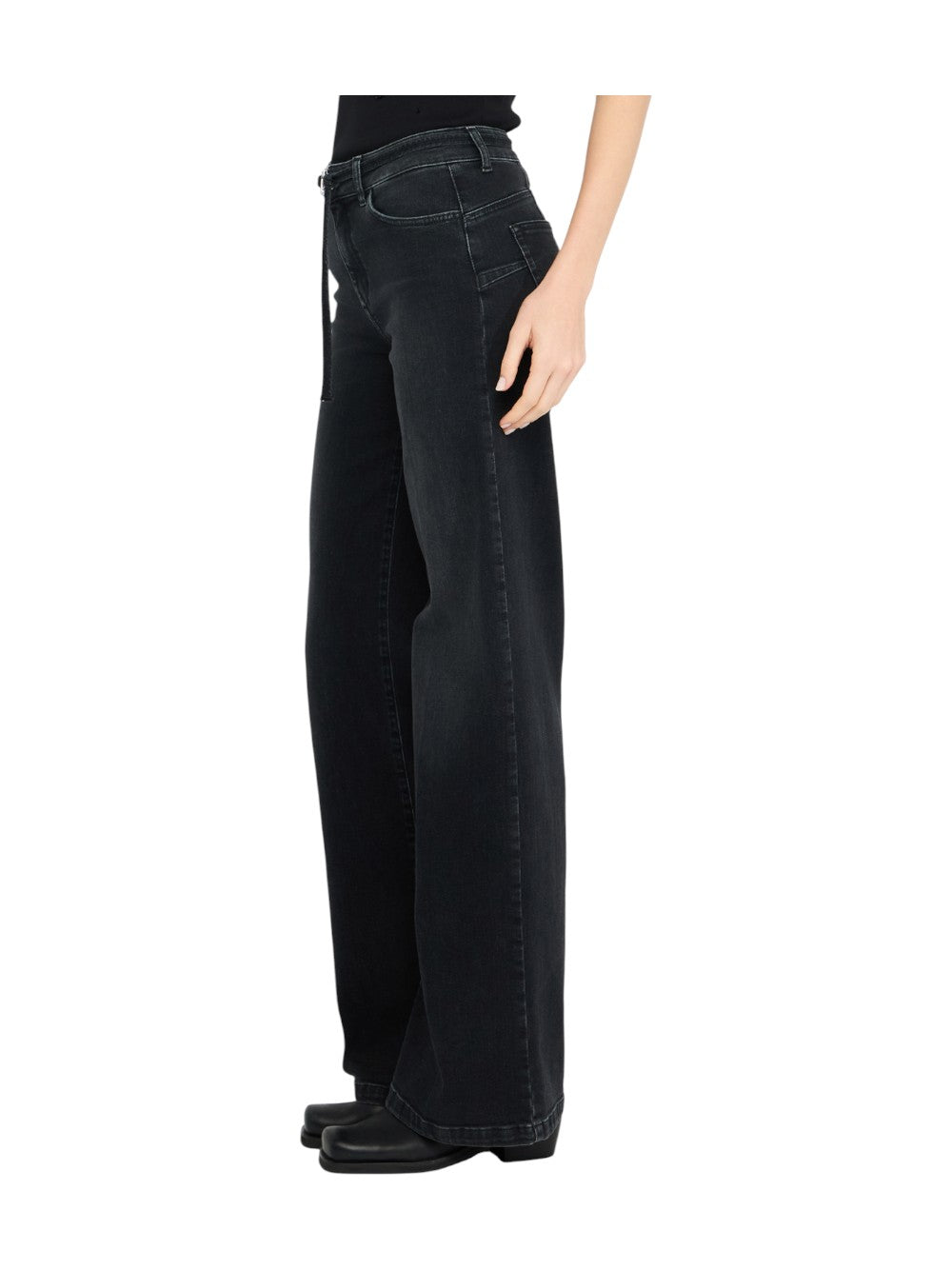 Liu Jo Jeans Donna  UF5100D0264 87451