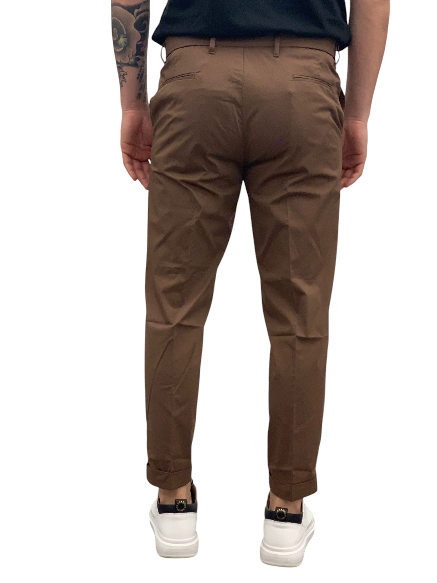 Enjoy pantalone Uomo PT25-220025