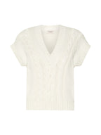 Max Mara Weekend Gilet Donna WKDPASCIA 2625356031600 001