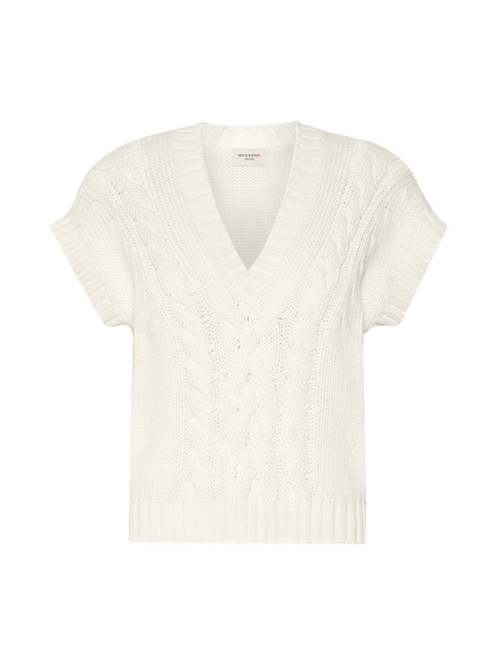 Max Mara Weekend Gilet Donna WKDPASCIA 2625356031600 001