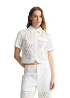 LIU JO camicia Donna WA5283T2182