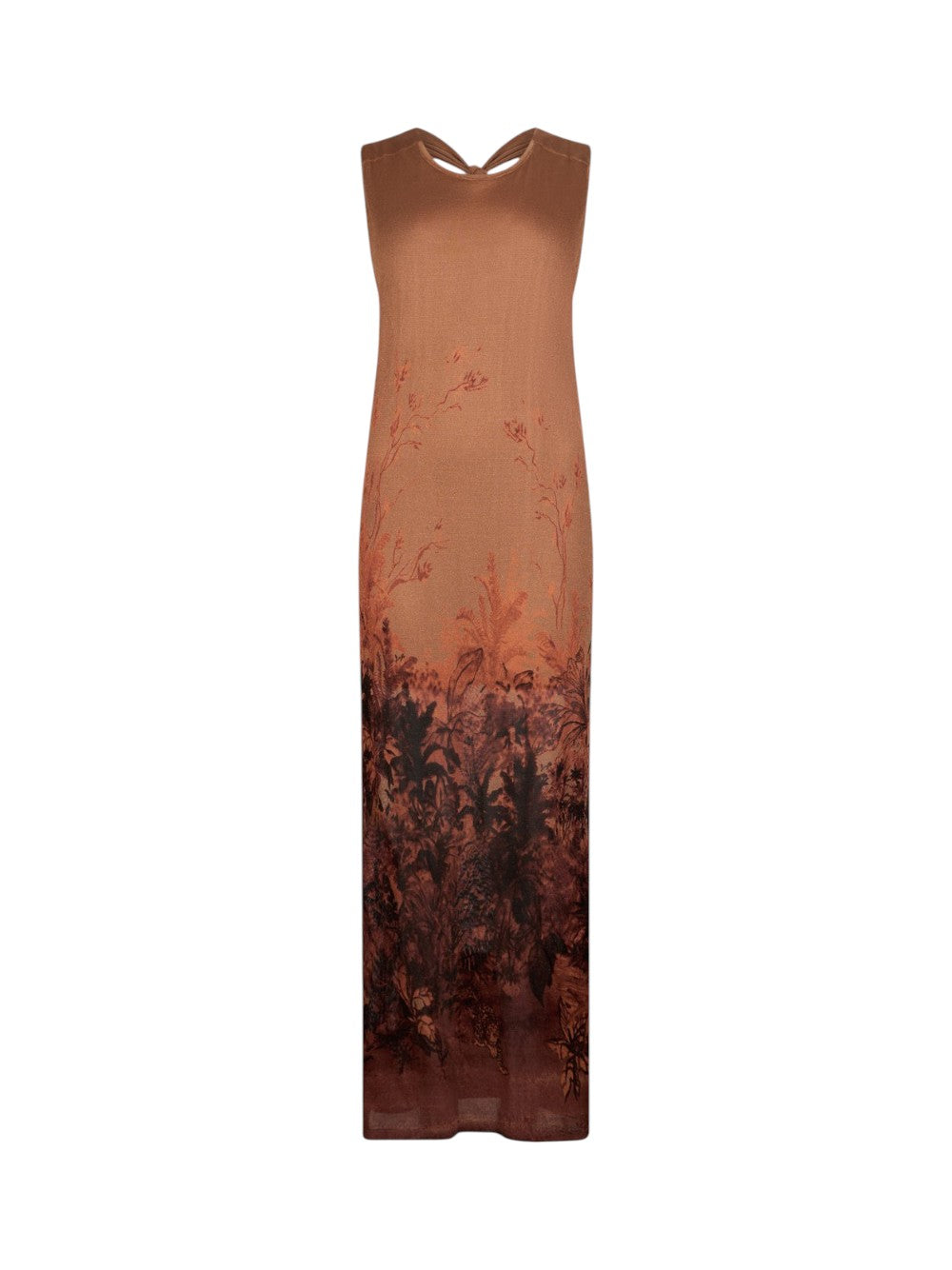 Liu Jo Abito Donna  CA6333MA71N P9652