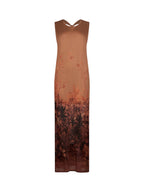 Liu Jo Abito Donna  CA6333MA71N P9652