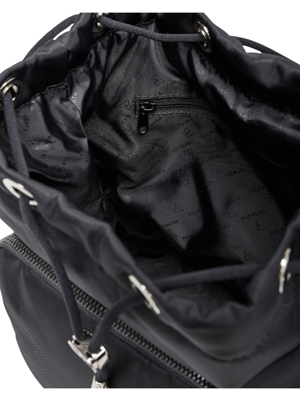 PREMIATA Borsa Donna MIA MIA NERO