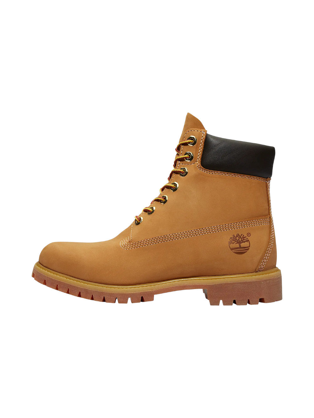 Timberland Stivaletti Uomo Premium 6 INCH LACE UP WATERPROOF TB1100617131