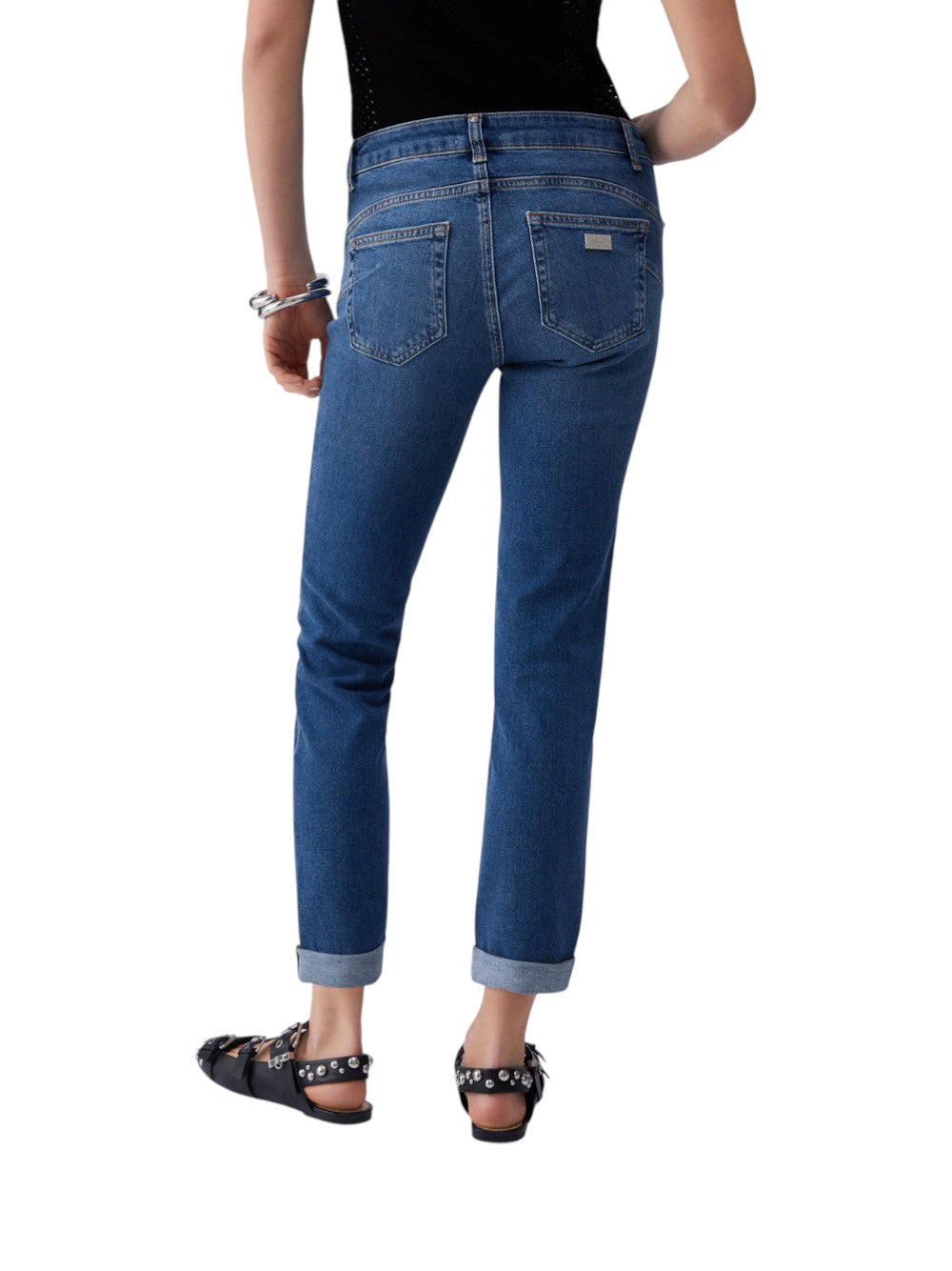 Liu Jo Jeans Donna  UA6006D0310 78800