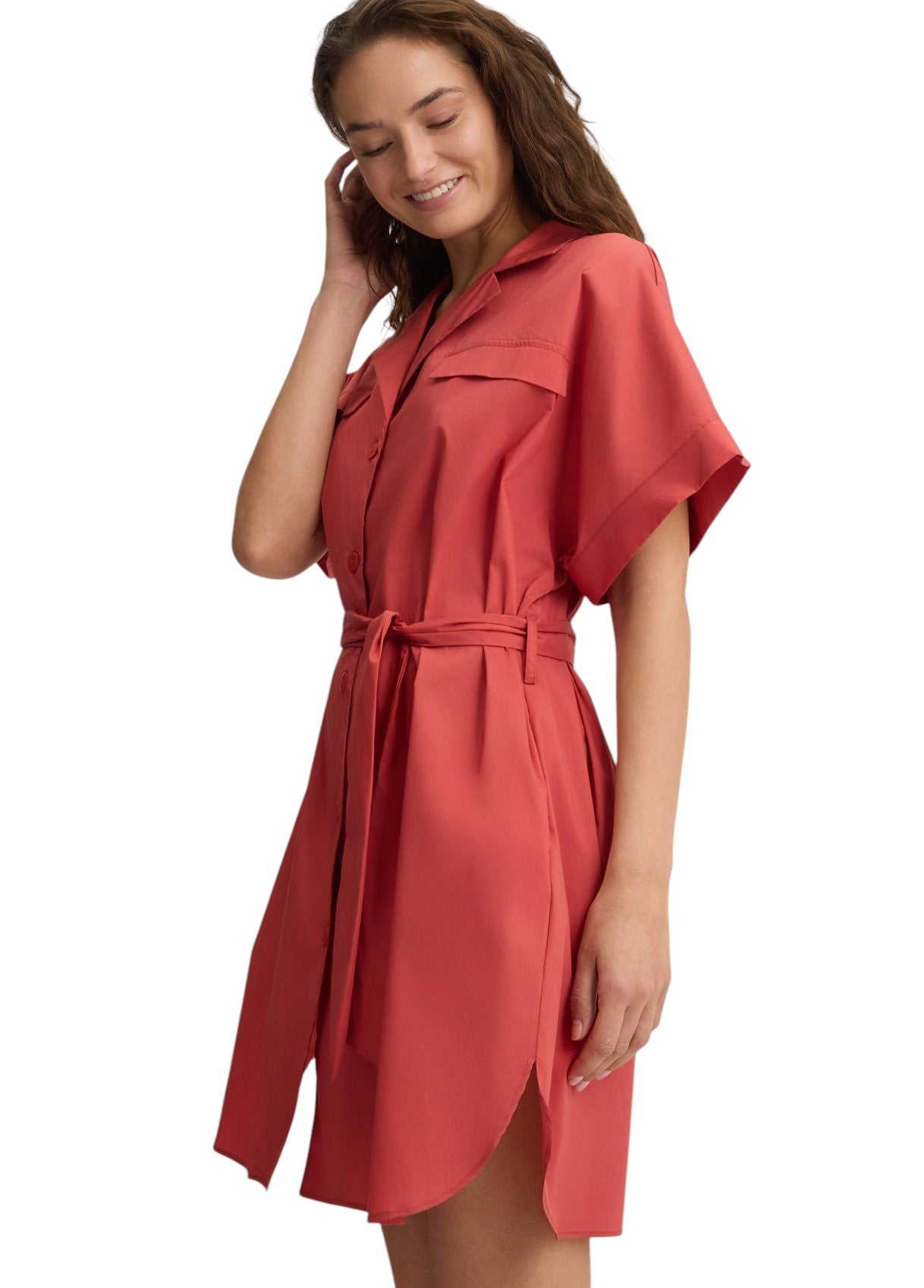 LIU JO abito Donna VA5074TS330