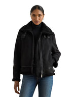 Lauren Ralph Lauren Cappotto Donna W LRL F25 OW 8/15 297P04122 001