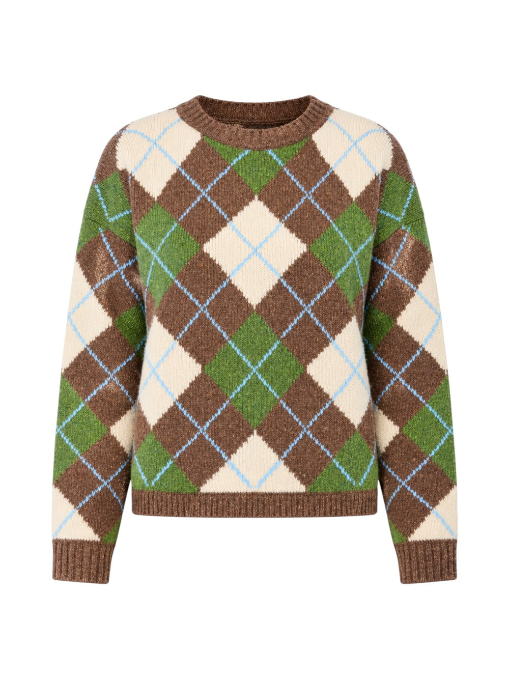 Max Mara Weekend Maglia Donna WKDVASAIO 2625366252600 001