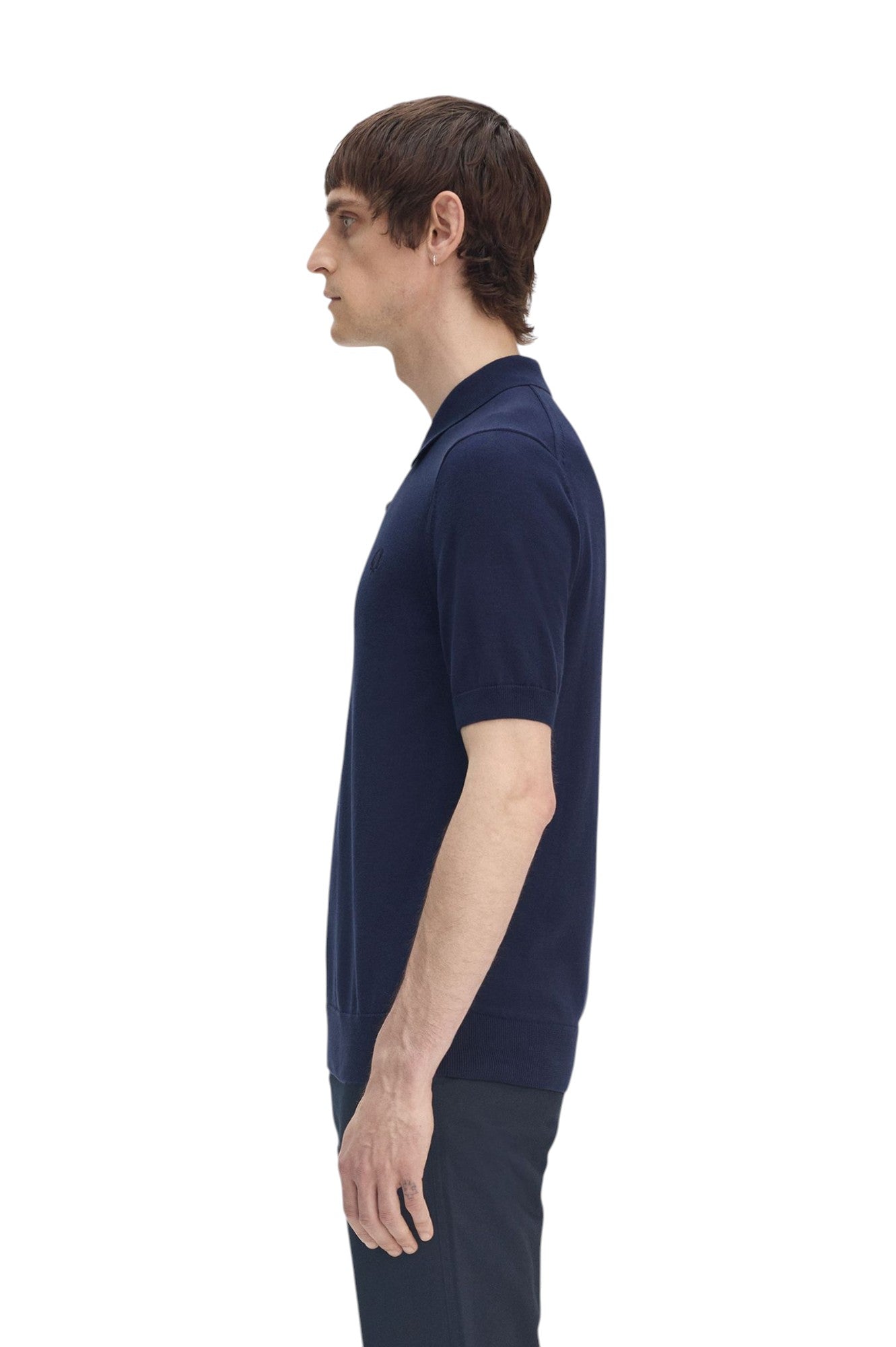 FRED PERRY POLO Uomo K9725
