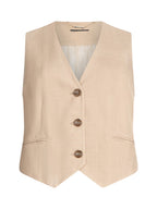 Liu Jo Gilet Donna  CF5277T9819 X0723