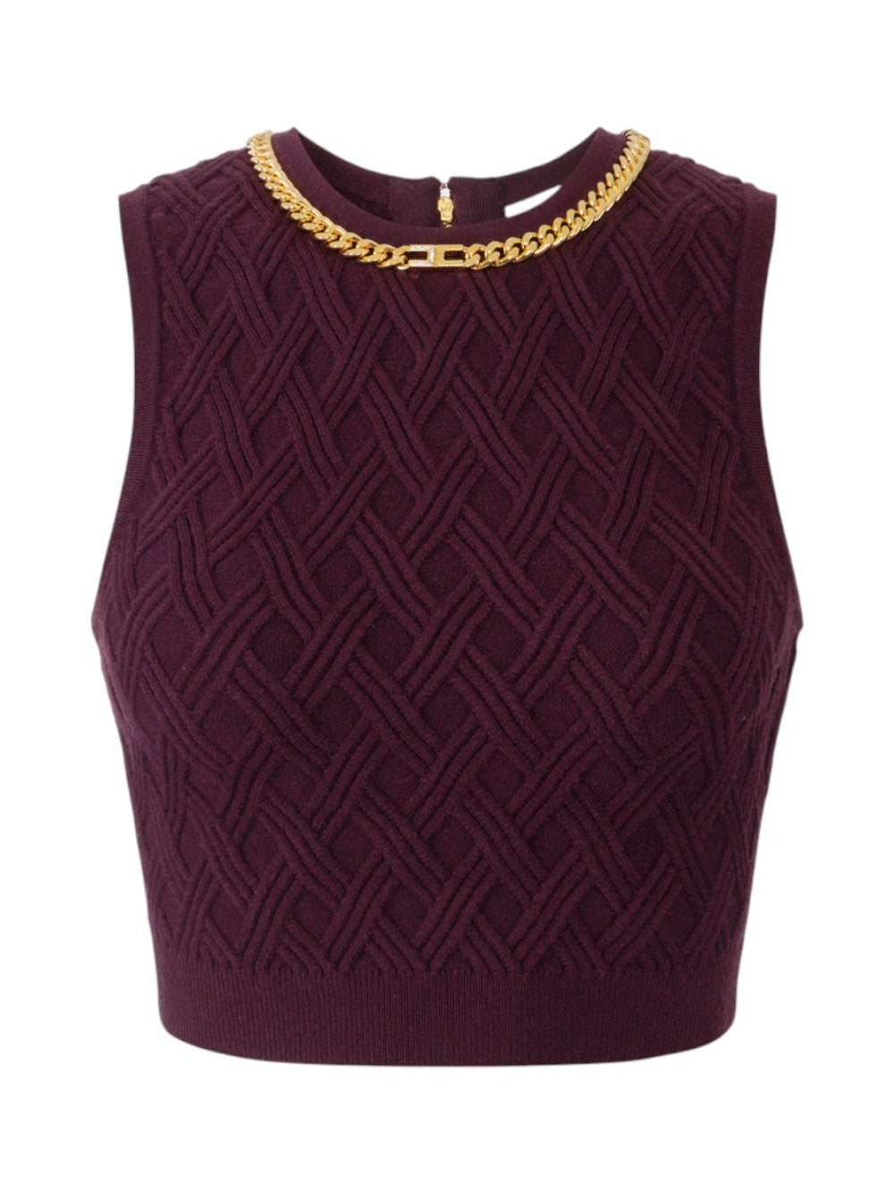 Elisabetta Franchi Top Donna  TK60B56E2EA4