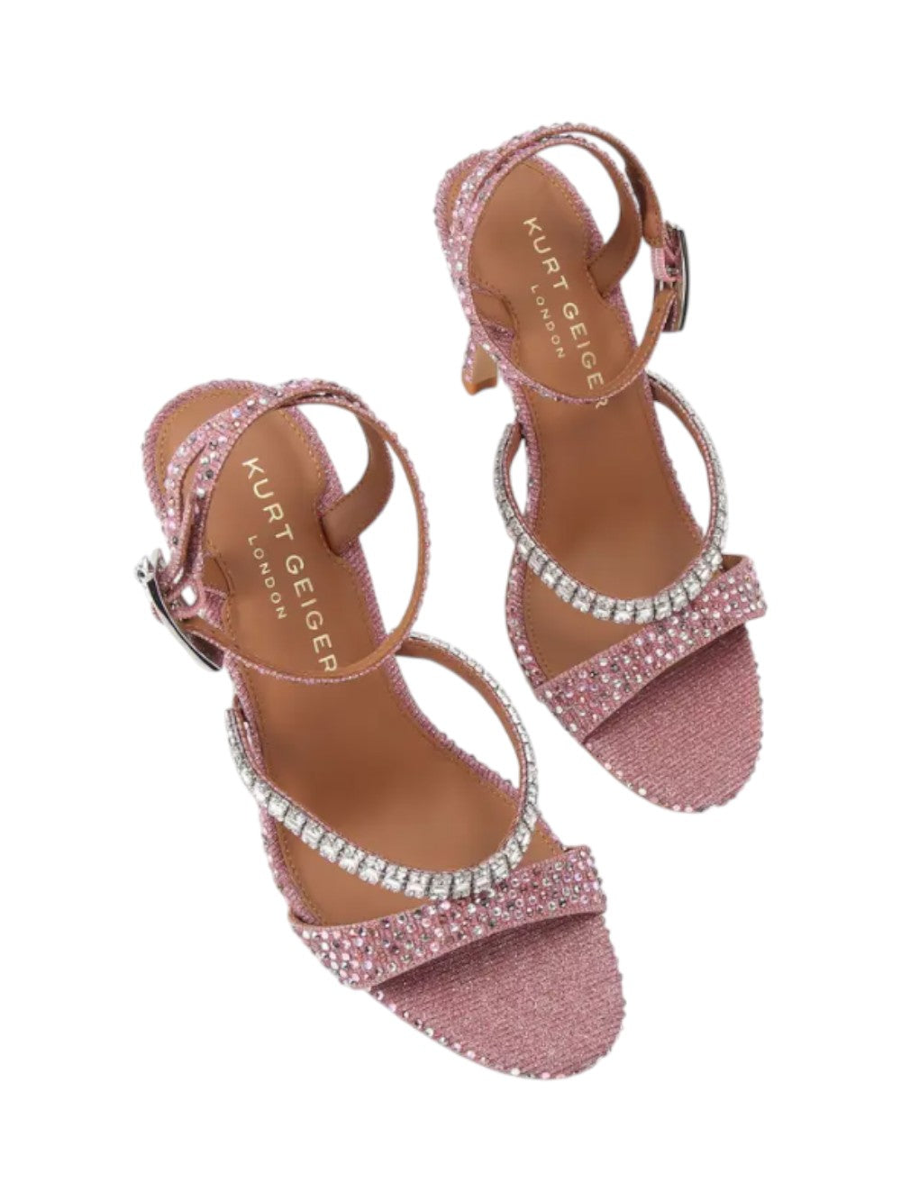 Kurt Geiger Sandali Donna  5393798689 90