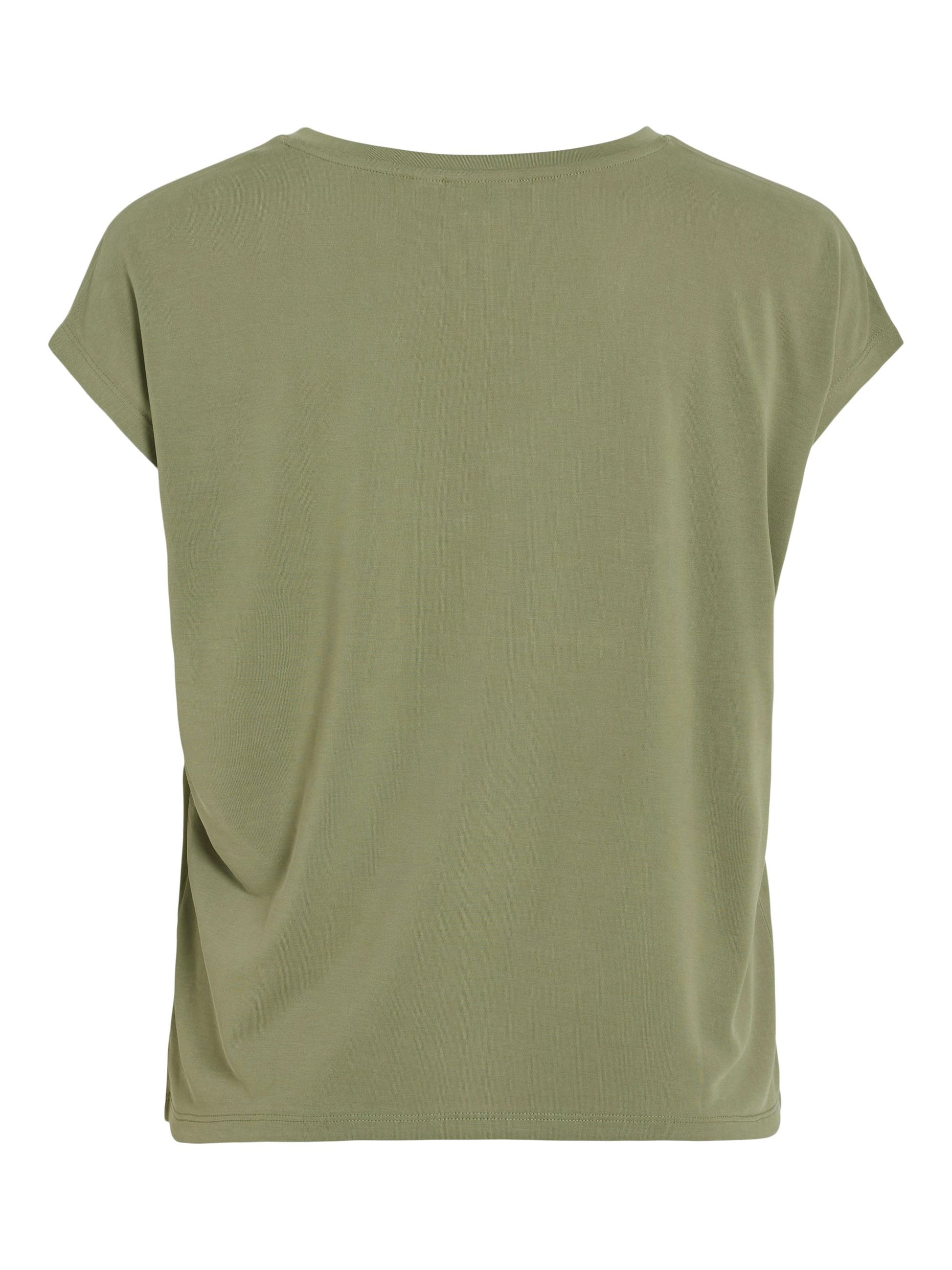 VILA T-SHIRT Donna 14074847