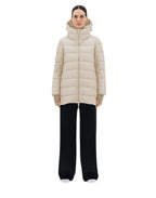 Herno GIUBBINO Donna A-SHAPE CHAMONIX PI0660D12004Z