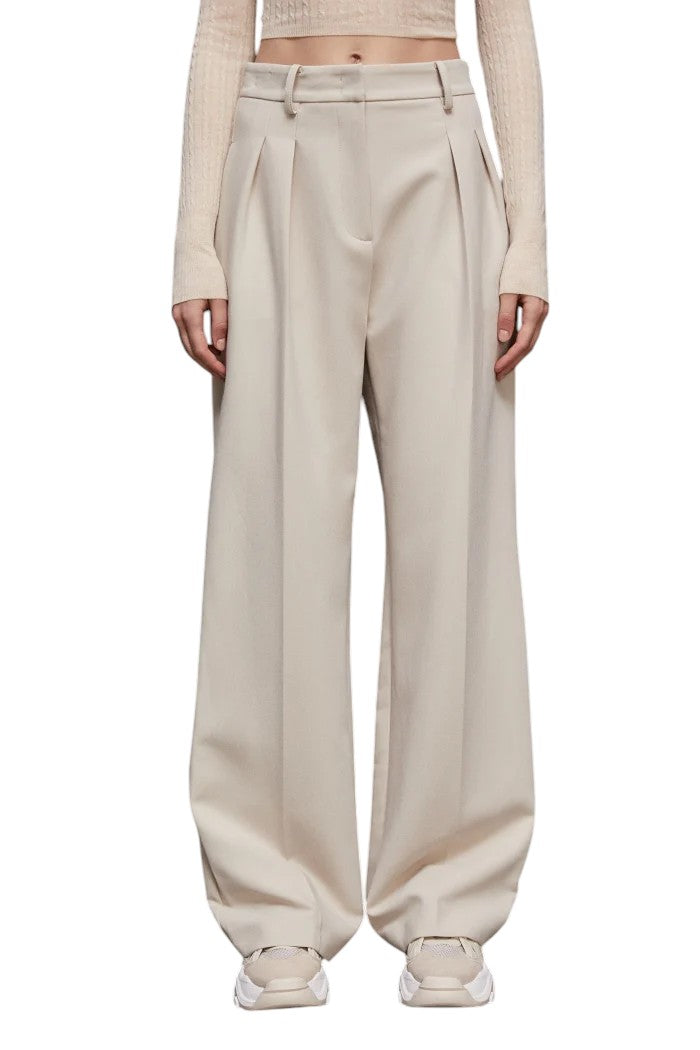 Patrizia Pepe pantalone Donna 8P0669 A533