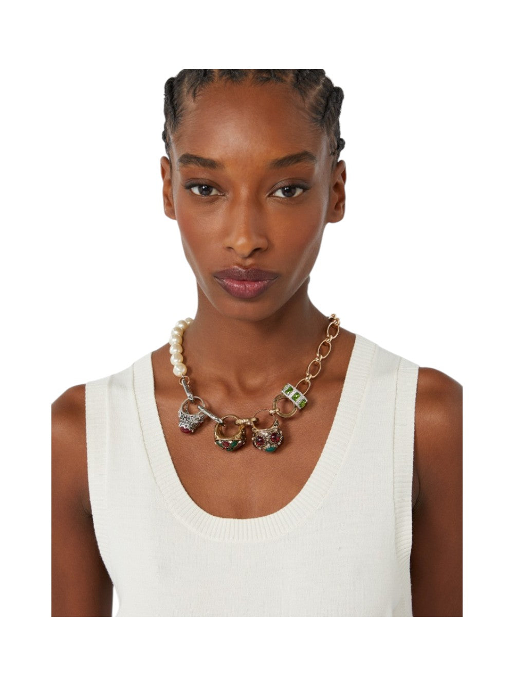 Max Mara Weekend Collana Donna DIDA Dida