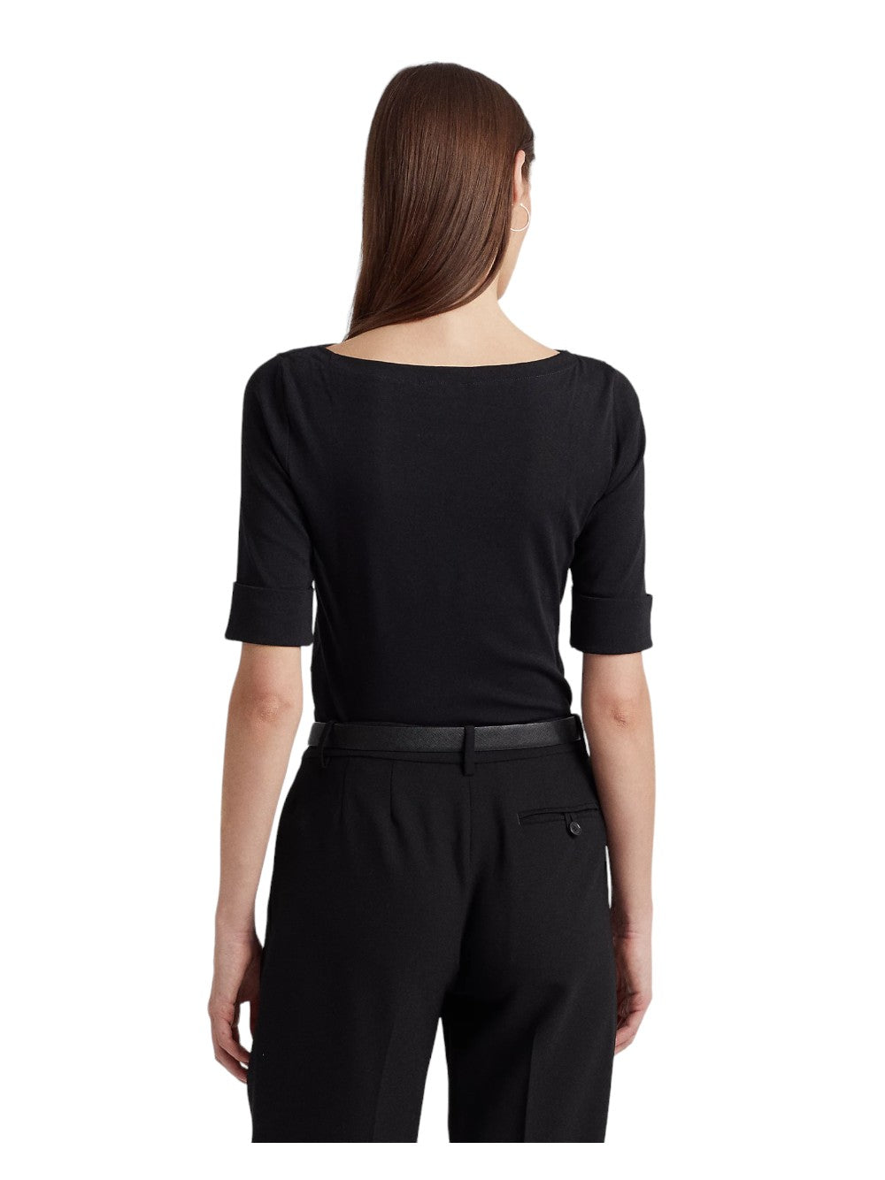 Lauren Ralph Lauren T-SHIRT Donna 200654963