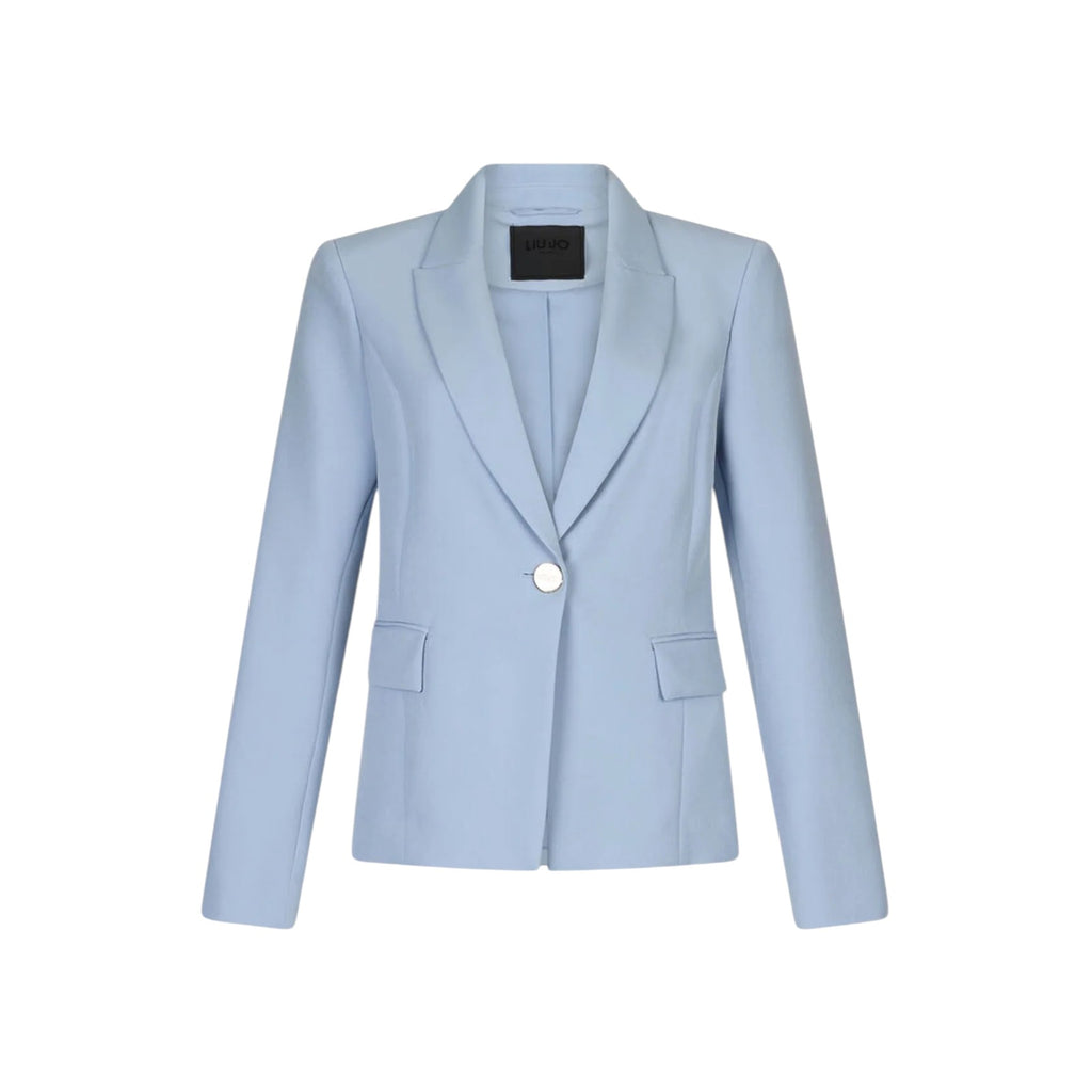 LIU JO Giacca Donna CA5363T2200
