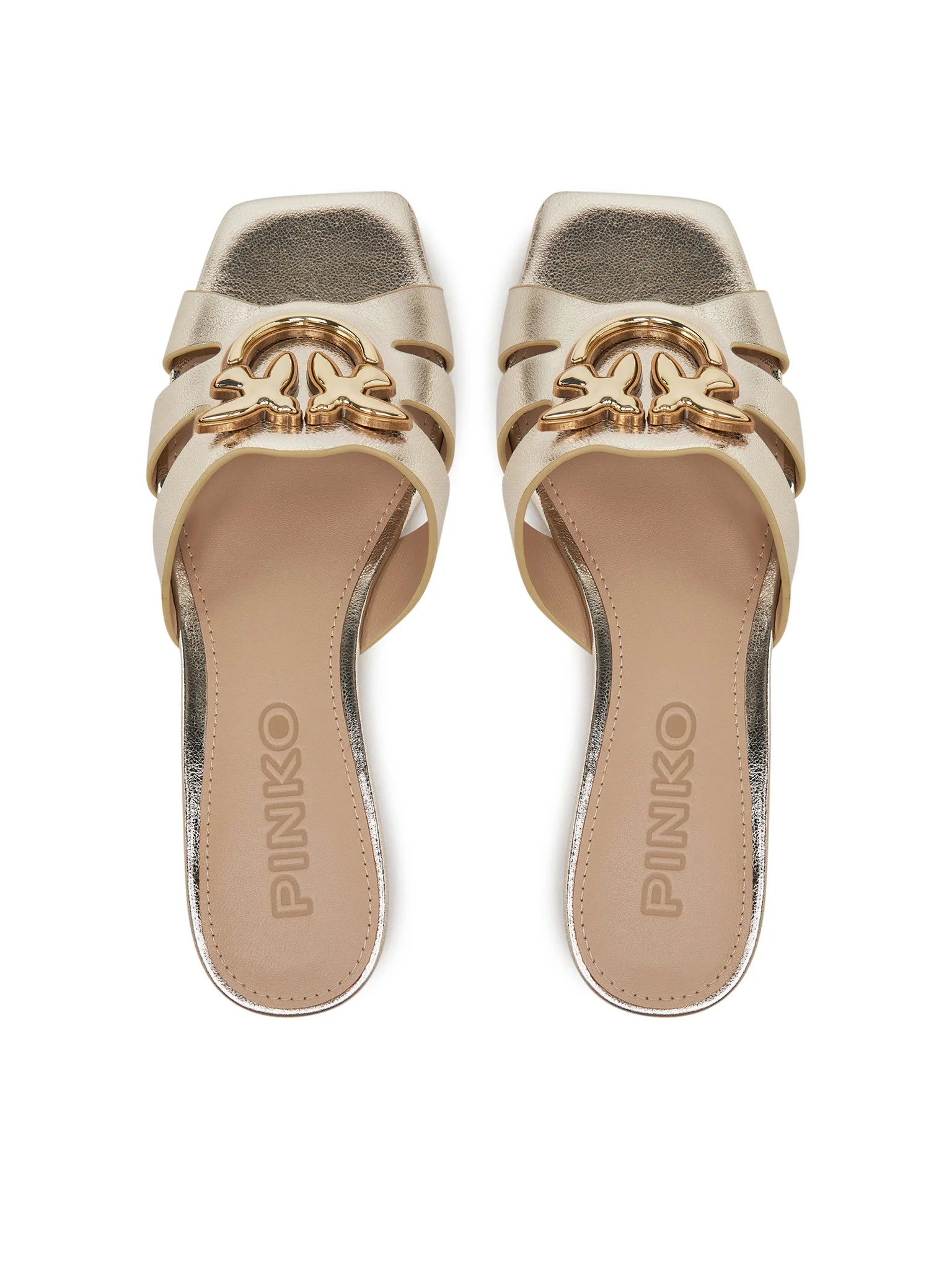 Pinko Women's Slipper MARLI 09