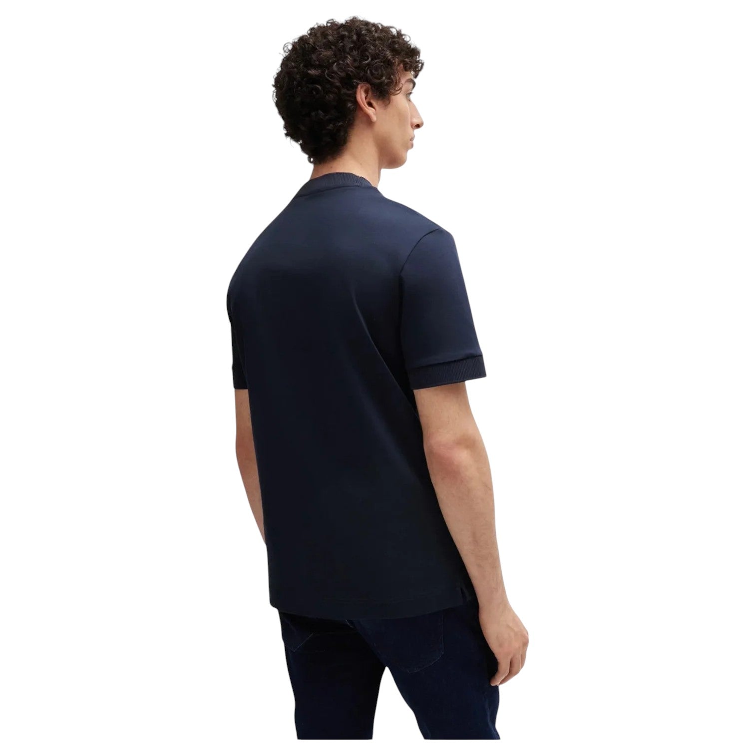 BOSS T-SHIRT Uomo 50520298