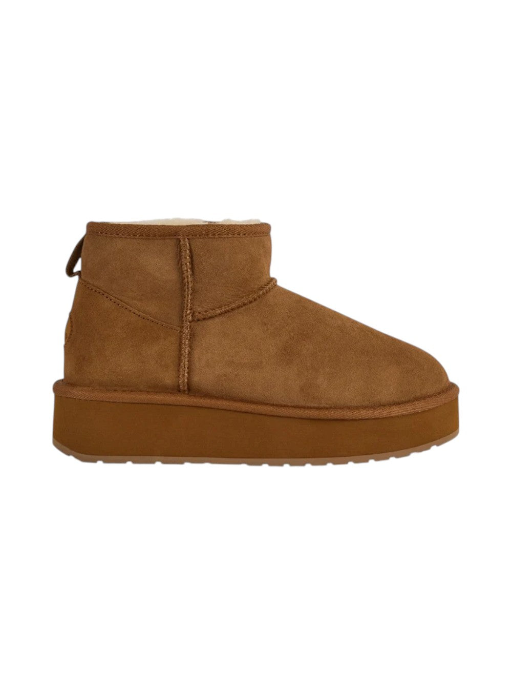 Emu Australia Stivaletti Donna  W13296-CHES