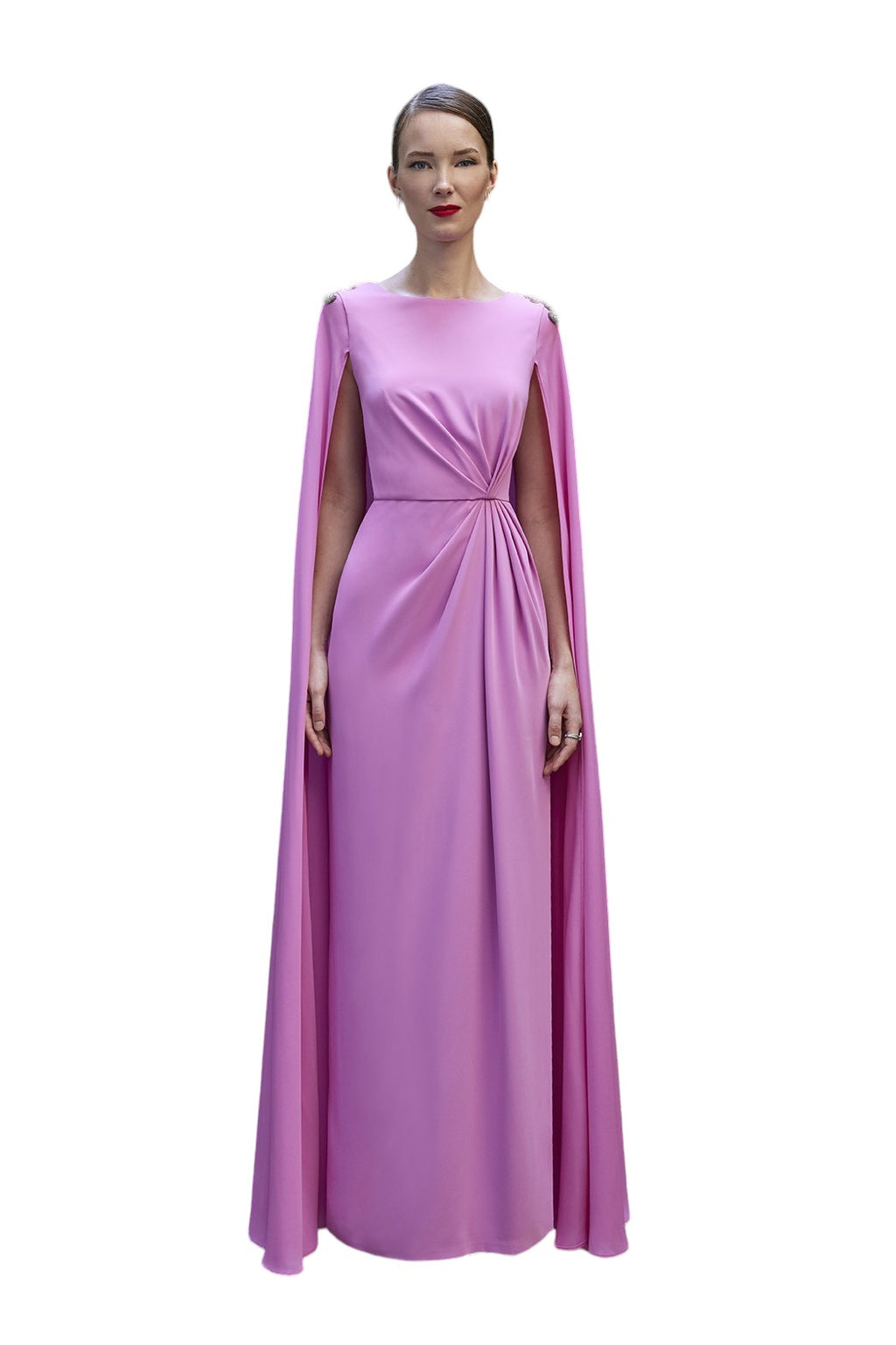 CARLA RUIZ ABITO LUNGO Donna 50518