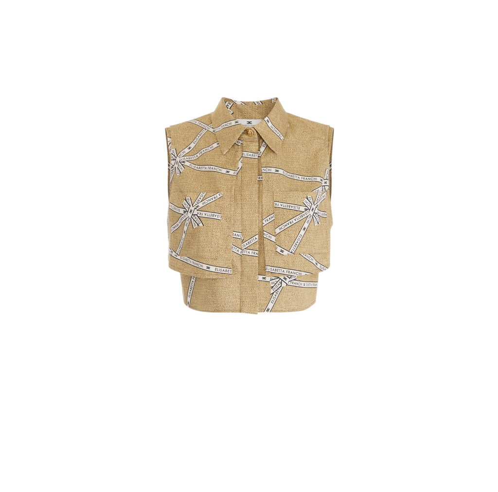 elisabetta franchi camicia Donna CA12552E2
