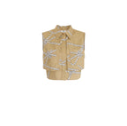 Elisabetta Franchi Women's Shirt CA12552E2